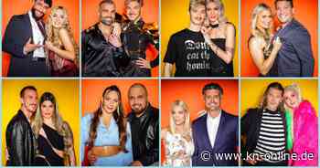 „Sommerhaus der Stars“ 2024: Diese Stars sind bei der RTL-Show dabei