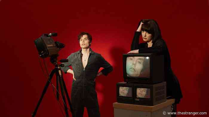 Stranger Suggests: Popular Music, Miranda July, Syttende Mai, Belle & Sebastian, SIFF at Home