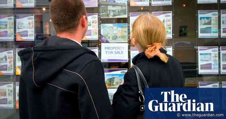 Are 25-year UK mortgages a thing of the past?