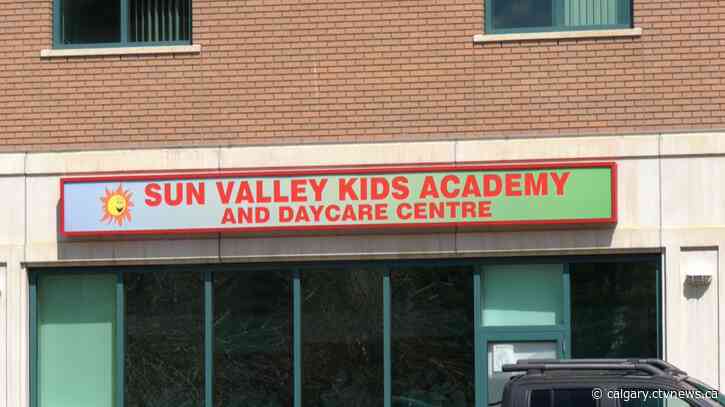'The bar is way too low': Dozens of violations found at Calgary daycare following parent complaints
