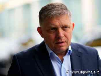 Robert Fico "in coma farmacologico". Come sta il premier slovacco dopo l'attentato