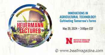 Exploring the future of agriculture