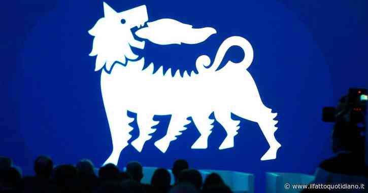 Il governo fa cassa con Eni: il Mef vende una quota del 2,8% che frutta 1,4 miliardi di euro