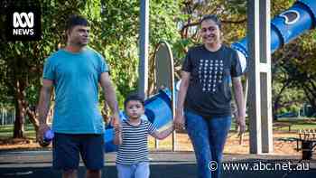 'We have been struggling': Territorians respond to NT budget amid cost of living crisis