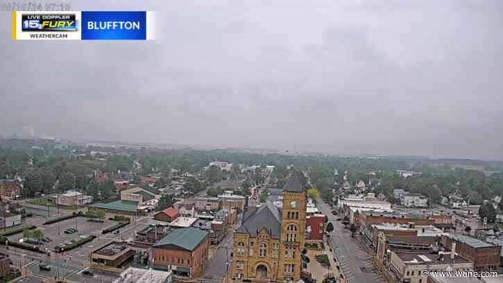 Still some rain chances to talk about