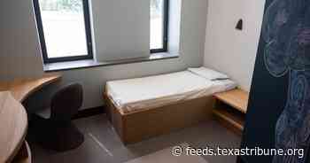 New $305 million Austin State Hospital unveiled as Texas revamps psychiatric system