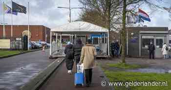 Asielzoekerscentrum in Lingewaard kan er over 3 of 4 jaar zijn