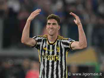 Le pagelle di Atalanta-Juventus: Vlahovic decisivo, Bremer insuperabile