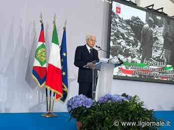 Fico, Mattarella: "Gesto insensato". Von Der Leyen: "Vile attacco"