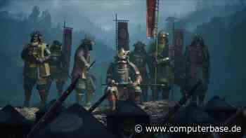 Assassin's Creed Shadows: Ab November wird in Japan gemeuchelt