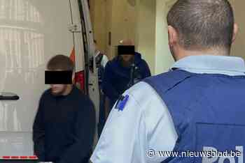 Verdachten in folteringszaak cocaïnedief voor strafrechter: “Ik wil niet de gevangenis in voor dingen die ik niet gedaan heb”