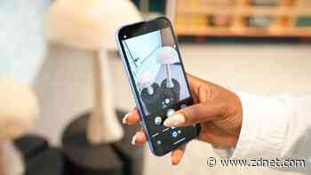 I demoed Google's Project Astra and it felt like the future of generative AI (until it didn't)