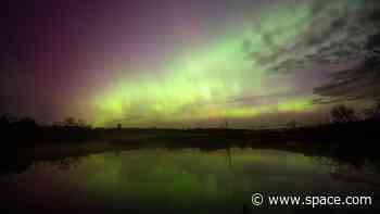 How do you forecast a solar storm? Space weather experts explain