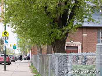 Saskatoon city councillors hear calls for public washrooms