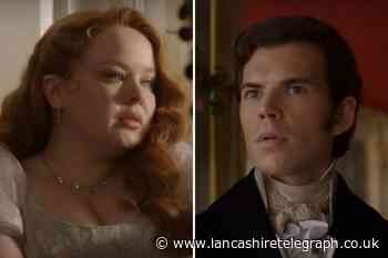 What time will Bridgerton series 3 be released on Netflix?