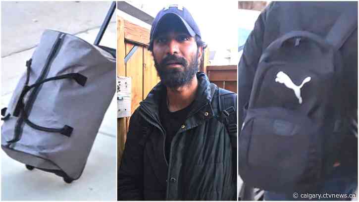 Missing Calgary man last seen in Redstone: police