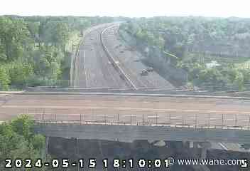 I-69 northbound near Auburn Road cleared after slowdowns and standstills