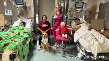 Two brothers diagnosed with rare genetic disease and how TGH is helping with the diagnosis