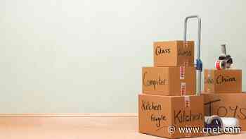 How to Pack a Moving Box Like the Pros     - CNET