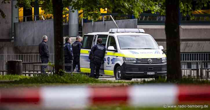 Verletzte nach Attacke mit Stichwaffen in der Schweiz