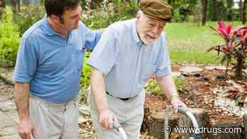 Individual Ability to Be Mobile in Community Tied to Cognitive Function