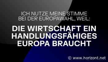Europawahl: So kämpft die Kommunikationsbranche für Demokratie