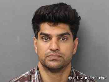 Gatineau police arrest Smiths Falls man on sexual assault charges