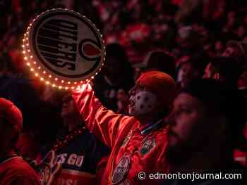 SOCIALS SAY: Potent posts from Oilers' 3-2 win over Canucks in Game 4