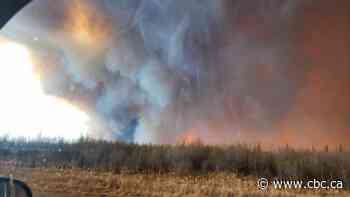 Wildfires, climate change creating challenges for Canadian tourism industry