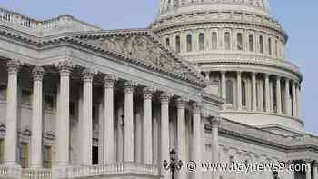 Hearing held on Capitol Hill examines climate change and its impacts on national security
