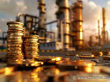 Tarifverhandlungen für die chemisch-pharmazeutische Industrie auf Anfang Juni vertagt