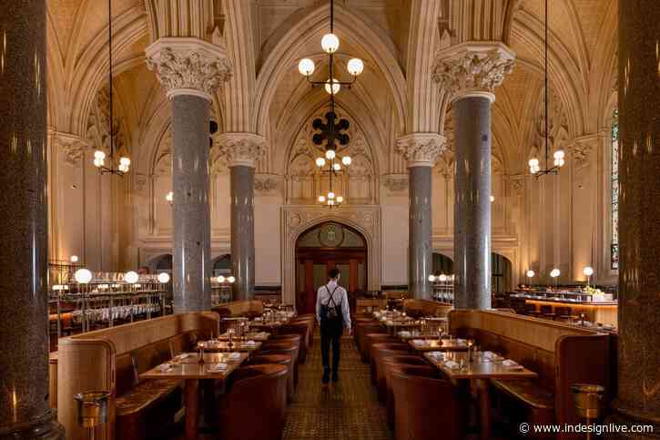 Map out your Melbourne Design Week with these 12 highlights