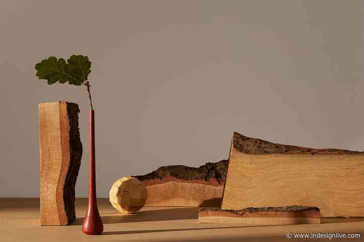 The fascinating journey of timber on show at Melbourne Design Week