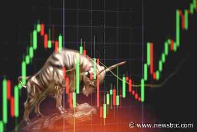 Bitcoin Soaring Toward $84,000: Insights From Glassnode Co-Founders