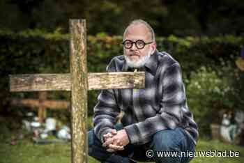 Beringen neemt deel aan project De Eenzame Uitvaart: “Niemand verdient het om eenzaam begraven te worden”