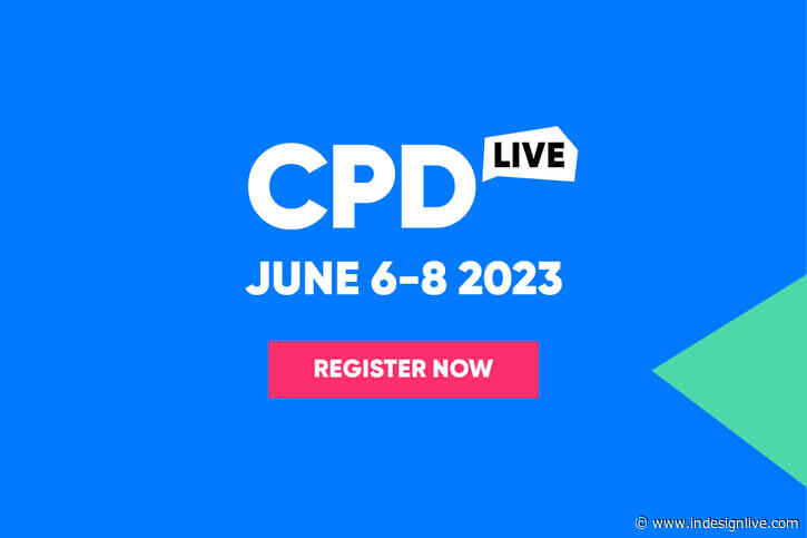 CPD Live is returning from 4-6 June 2024