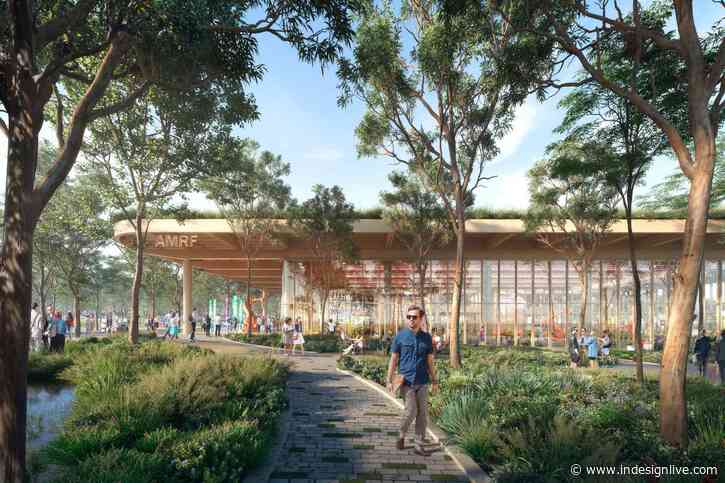 Hassell and GBCA on social value in the built environment