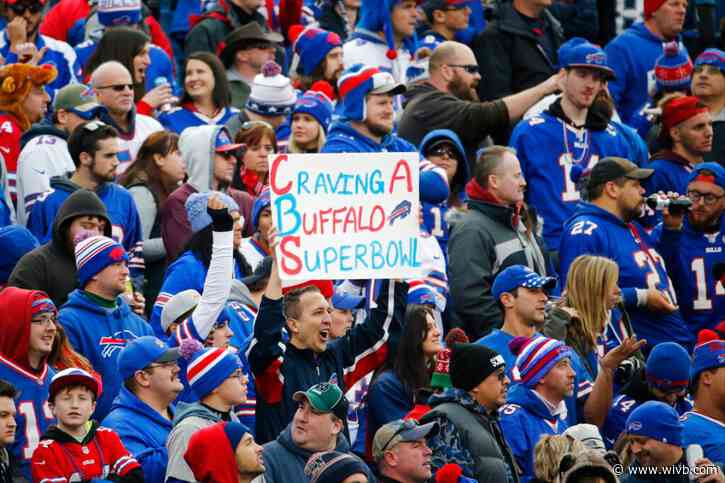 4 takeaways from Bills 2024 schedule release