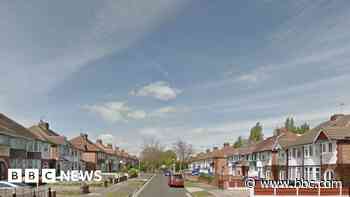 Man charged after gun fired in residential street