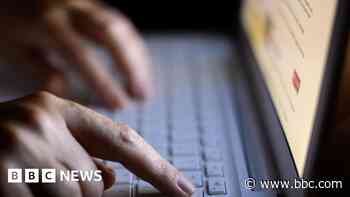 Children's trust reprimand over data breach
