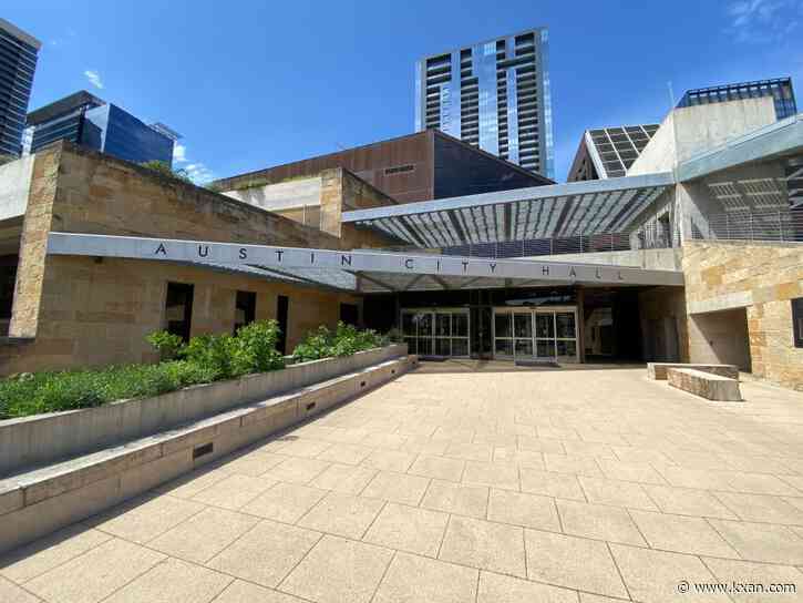 Austin City Council to vote on 'HOME' part 2 Thursday, among other changes