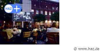 Fußball-EM in Hannover: Public Viewing im Hof des Schauspielhauses geplant