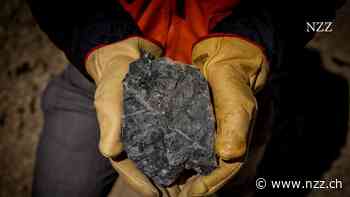 Bergbaukonzern Anglo American plant radikalen Umbruch, um eigenständig zu bleiben
