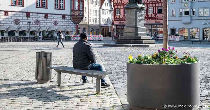 Umstrittenes Treffen von Studentenverbindungen in Coburg