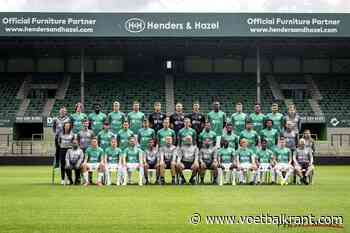 Lommel kijkt uit naar dubbel duel tegen Kortrijk, maar plaatst ferme kanttekening