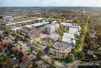 Wonen, werken en winkelen in ‘stadsdorp BULA’: “Een bruisend stukje Brugge”