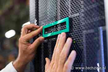 Opfrisbeurt voor HPE’s Greenlake maakt platform klaar voor next-gen cloudopslag