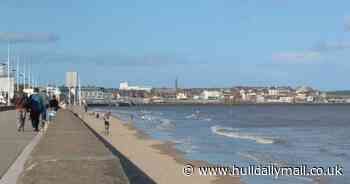 Why Bridlington South beach can't shake poor water rating despite improvements as others get recognition
