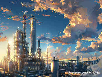 Chemie- und Pharmabranche mit Lichtblicken
