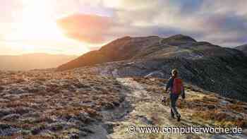 Studie "Cloud-Transformation 2024": Deutsche Unternehmen reif für die Cloud